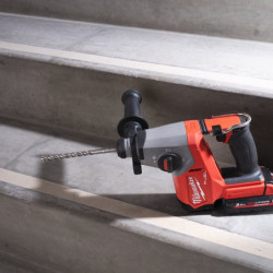 Perforateur SDS PLUS 16 mm 18 volts M18 FHAC16-0X