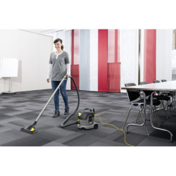 Aspirateur à poussière Karcher T7/1 1200W - Cuve de 7 L