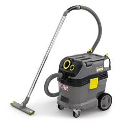 Aspirateur NT 30/1 tact te + prise asservie