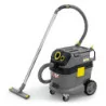 Aspirateur NT 30/1 tact te + prise asservie