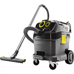 Aspirateur NT 30/1 tact te + prise asservie