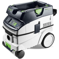 Aspirateur CTL 26 EI Cleantec