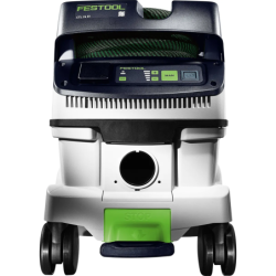 Aspirateur CTL 26 EI Cleantec