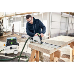 Aspirateur CTL 26 EI Cleantec