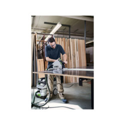 Aspirateur CTL 26 EI Cleantec