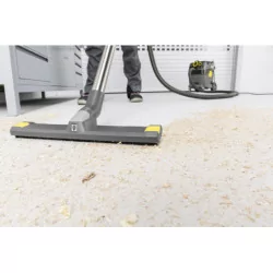 Aspirateur NT 30/1 tact te + prise asservie