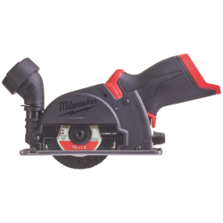 Meuleuse d'angle compacte 12v sans batterie ni chargeur - M12 FCOT-0