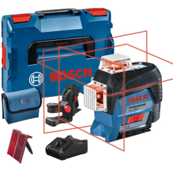 Laser GLL 3-80 C + BM1 plus l-boxx (version batterie)