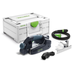 Rabot EHL 65 EQ-Plus