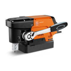 Unité de perçage par carottage magnétique Compact jusqu’à 36 mm