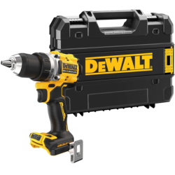 Perceuse-Visseuse Brushless 18V XR sans batterie ni chargeur