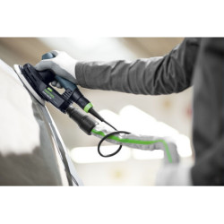 Ponceuse excentrique ETS EC 150/5 EQ-PLUS