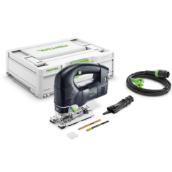 Scie sauteuse PSB 300 EQ-plus 230v