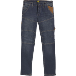 Pantalon de travail Stone 5 PKT Lavage Dirty