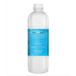 Eau déminéralisée bidon de 5 litres