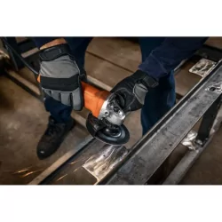 Meuleuse d'angle compacte WSG 7-125 - 700w