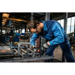 Meuleuse d'angle compacte WSG 7-125 - 700w