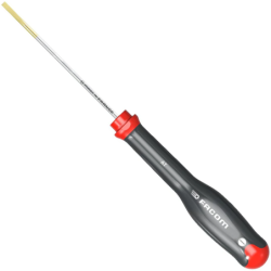 Tournevis Protwist plat pour vis à fente