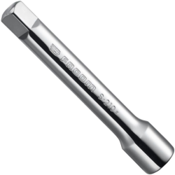 Rallonge standard 1/2''