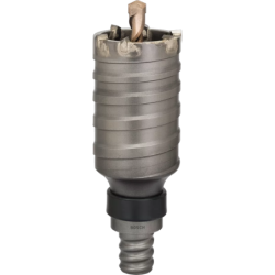 Couronne trépan SDS Max 9 Corecutter Pro vissé