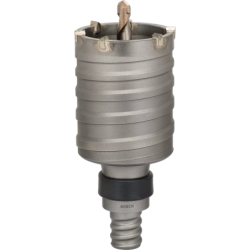 Couronne trépan SDS Max 9 Corecutter Pro vissé