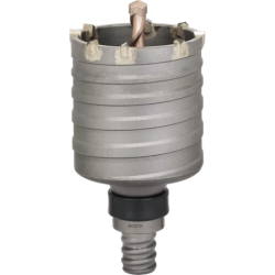 Couronne trépan SDS Max 9 Corecutter Pro vissé