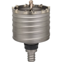 Couronne trépan SDS Max 9 Corecutter Pro vissé