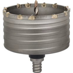 Couronne trépan SDS Max 9 Corecutter Pro vissé