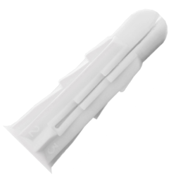 Cheville arpon diam 8mm PAV pâte à vis - boite de 100