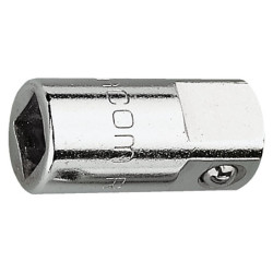Augmentateur 1/4' à 3/8'