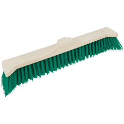 Balai de cantonnier Bladozer largeur 32 cm
