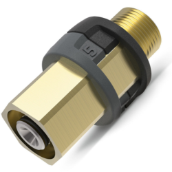 Adaptateur 5 EaSY!Lock - M 22x1,5