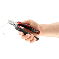 Pince coupante diagonale haute performance 180mm 192A.18CPE