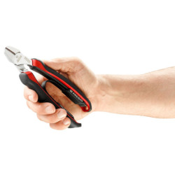 Pince coupante diagonale haute performance 180mm 192A.18CPE