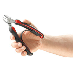 Pince coupante diagonale haute performance 180mm 192A.18CPE