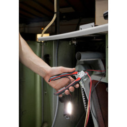 Pince coupante diagonale haute performance 180mm 192A.18CPE