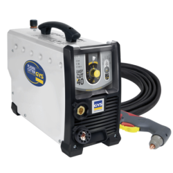Découpeur plasma EASYCUT 40