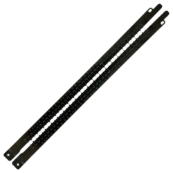 Lame pour scie alligator 450 mm pour brique TCT 78 dents - DT2976-QZ