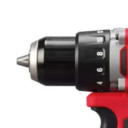 Perceuse visseuse M18 BLDDRC 502C 2 batteries 5.0Ah + chargeur