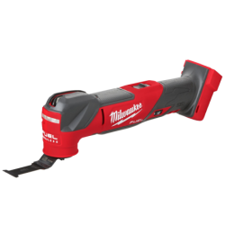 Outil multifonction MULTI TOOL M18 FMT-0x avec accessoires