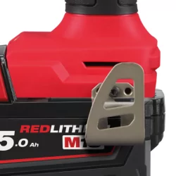 Perceuse visseuse M18 BLDDRC 502C 2 batteries 5.0Ah + chargeur