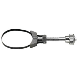 Clé filtre huile U.46 complète