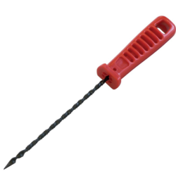 Mèche de nettoyage 270mm diam 5 mm spéciale buse
