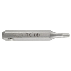 Embout torx 7mm long 28mm