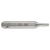 Embout torx 7mm long 28mm
