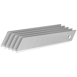 Lame cutter Fatmax HD 25 mm - lot de 10