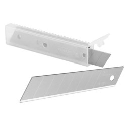 Lame cutter Fatmax HD 25 mm - lot de 10