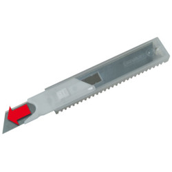 Lame cutter Fatmax HD 25 mm - lot de 10