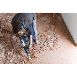 Marteau piqueur SDS-MAX GSH 7 1500w 13j