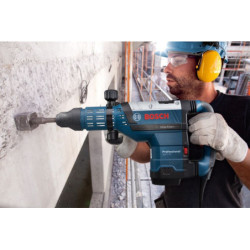 Marteau piqueur SDS-MAX GSH 7 1500w 13j